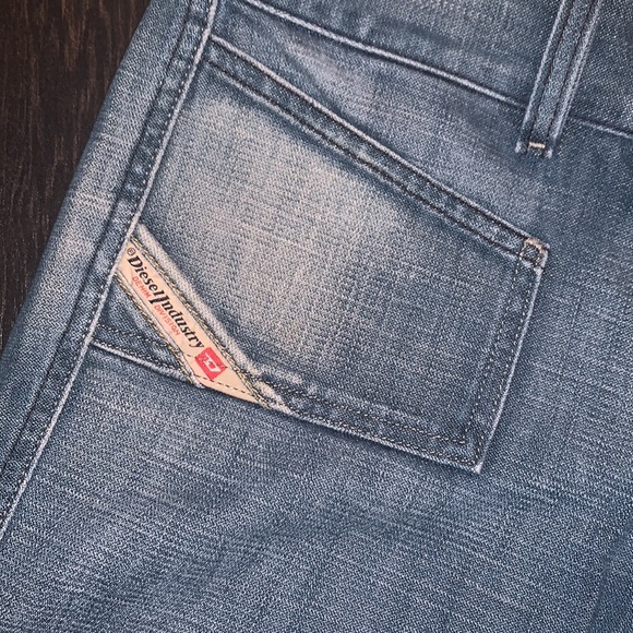 Diesel denim - Picture 10 of 11